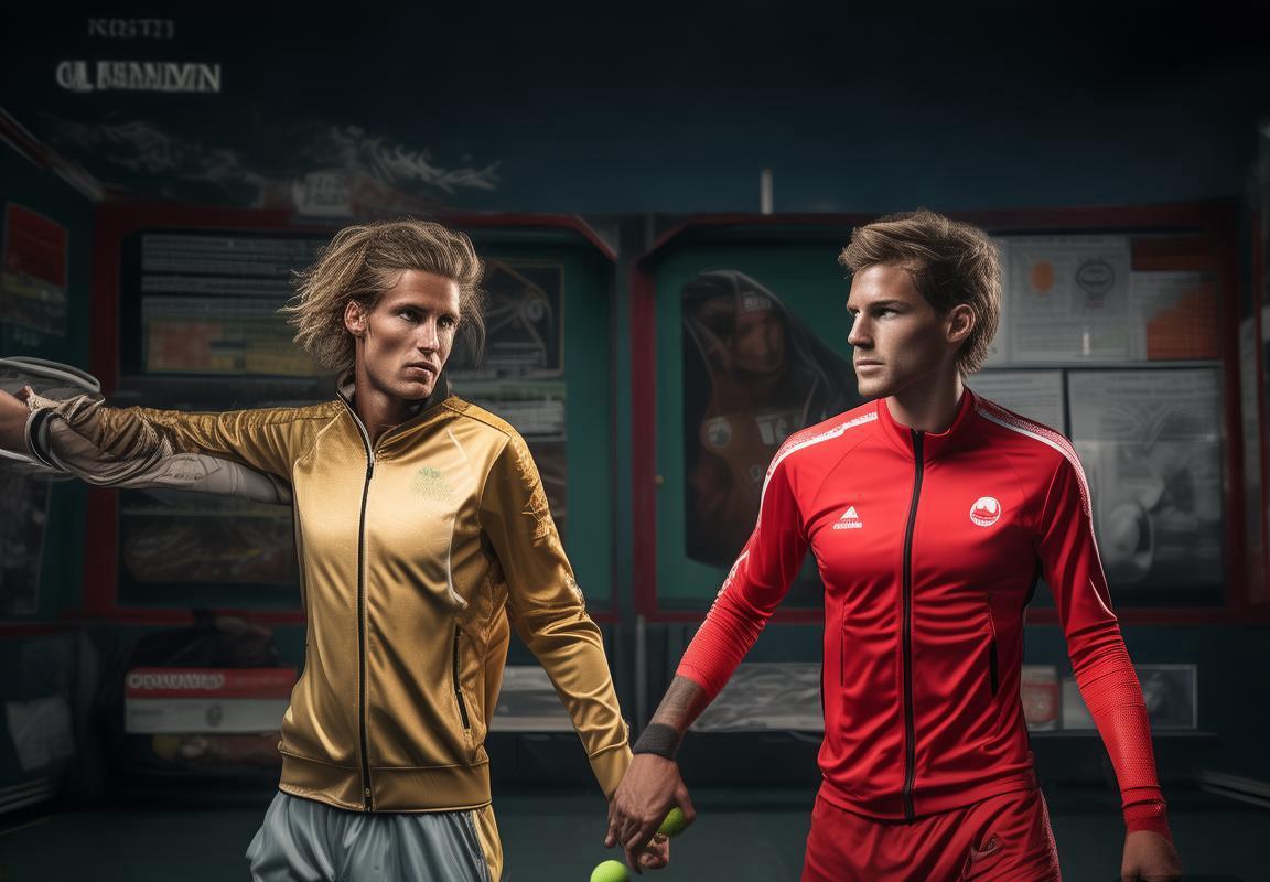 2018年羽毛球巅峰对决：金廷桃田传奇之战深度解析(图2)