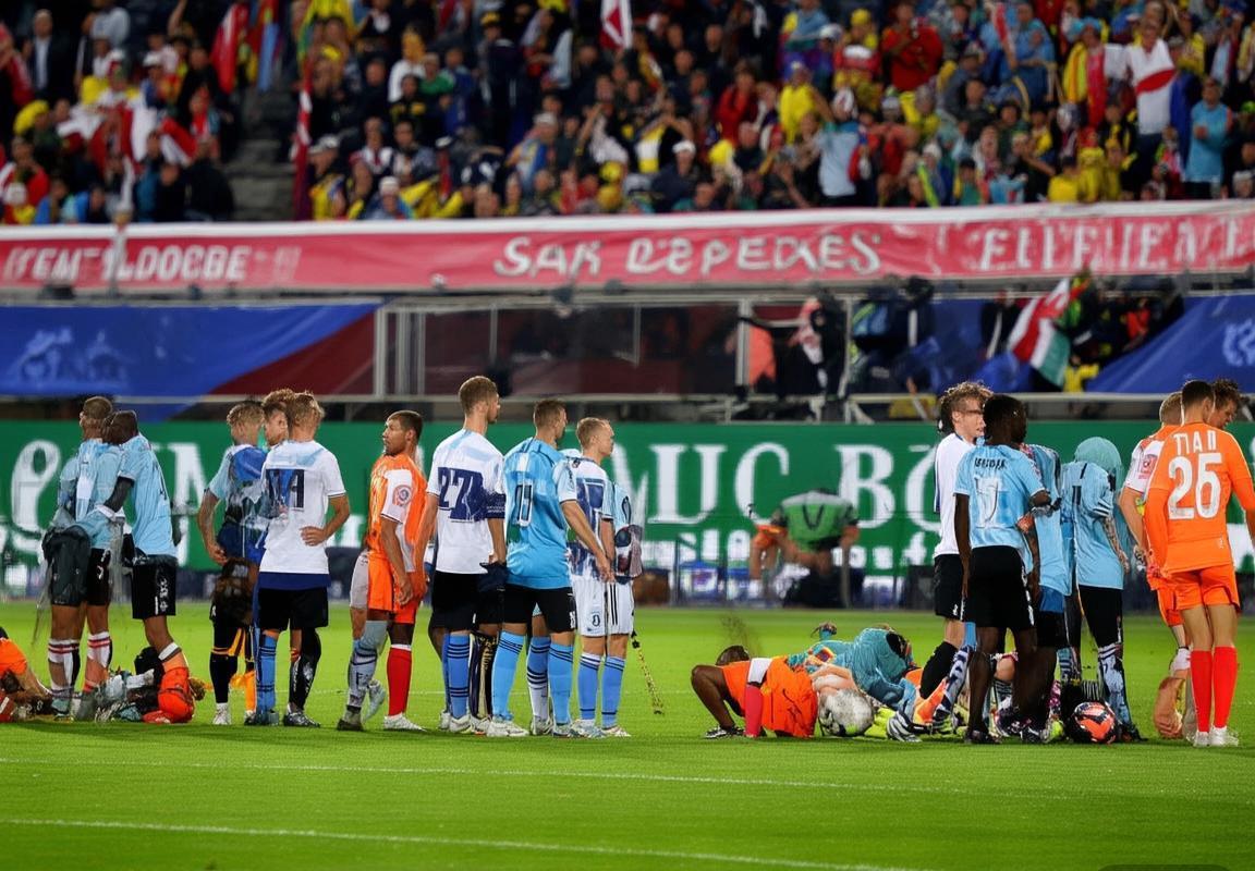 2023泰马足球友谊赛：历史交锋与未来展望(图3)