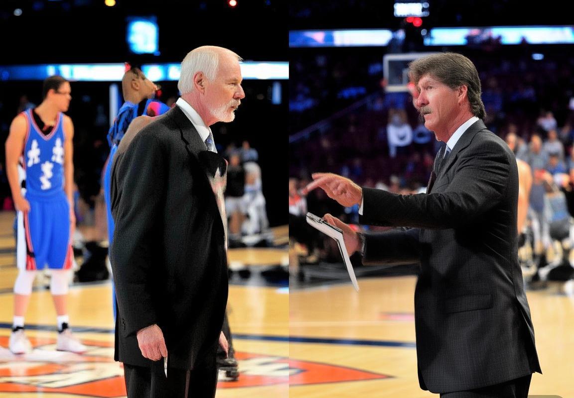 2008年NBA季后赛：马刺VS太阳系列赛经典回顾(图3)