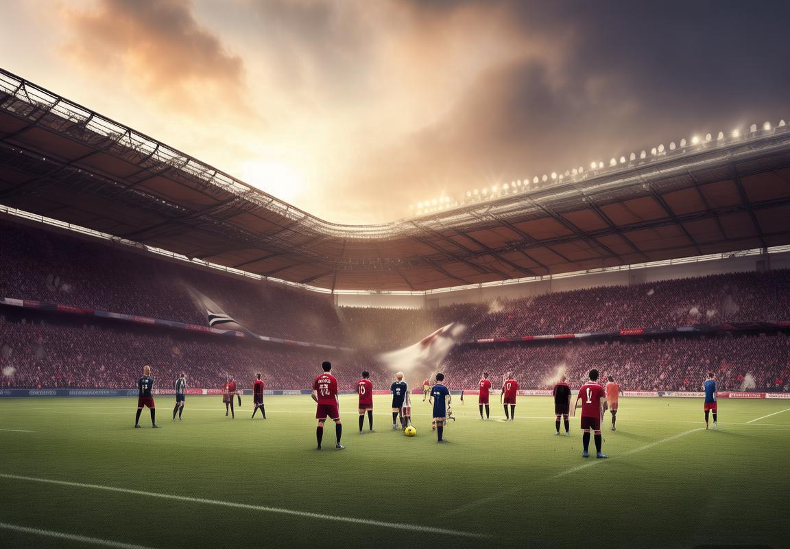 拜仁慕尼黑VS佛罗伦萨：欧战焦点战深度解析(图1)