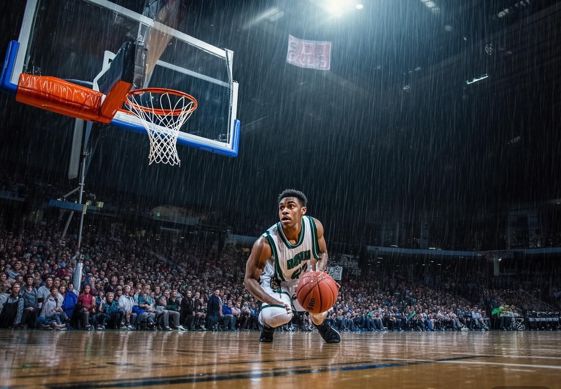 2015圣诞大战：骑士勇士巅峰对决精彩回顾(图3)