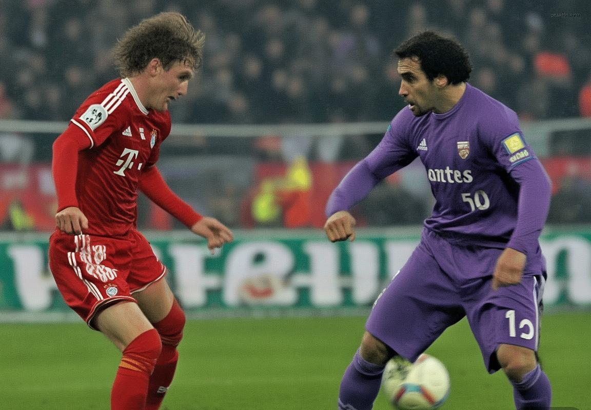 拜仁慕尼黑VS佛罗伦萨：欧战焦点战深度解析(图2)